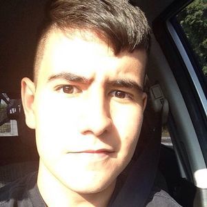 Meet your Posher, Alejandro